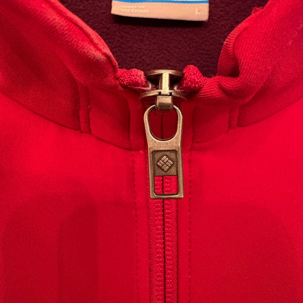 Columbia jacket
